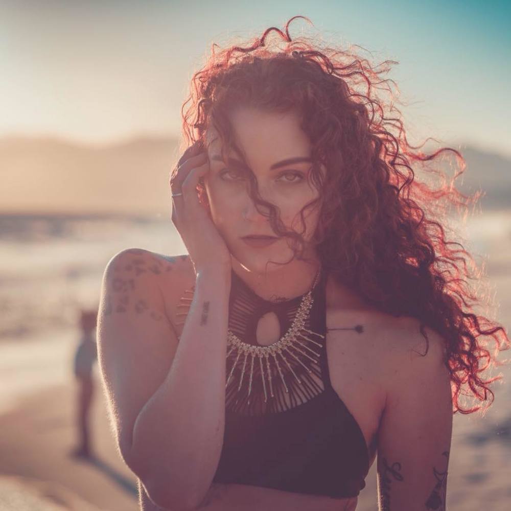 Meet your Posher, Bailey